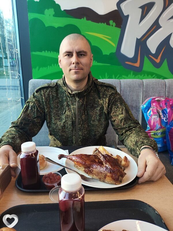 Роман, 34, Саратове — анкета №3860785