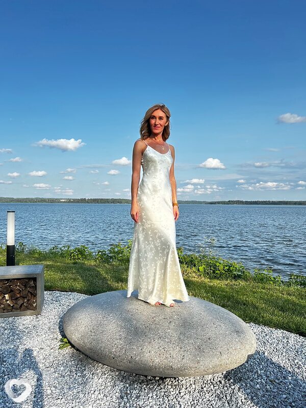 Sati, 45, Москве — анкета №3860787