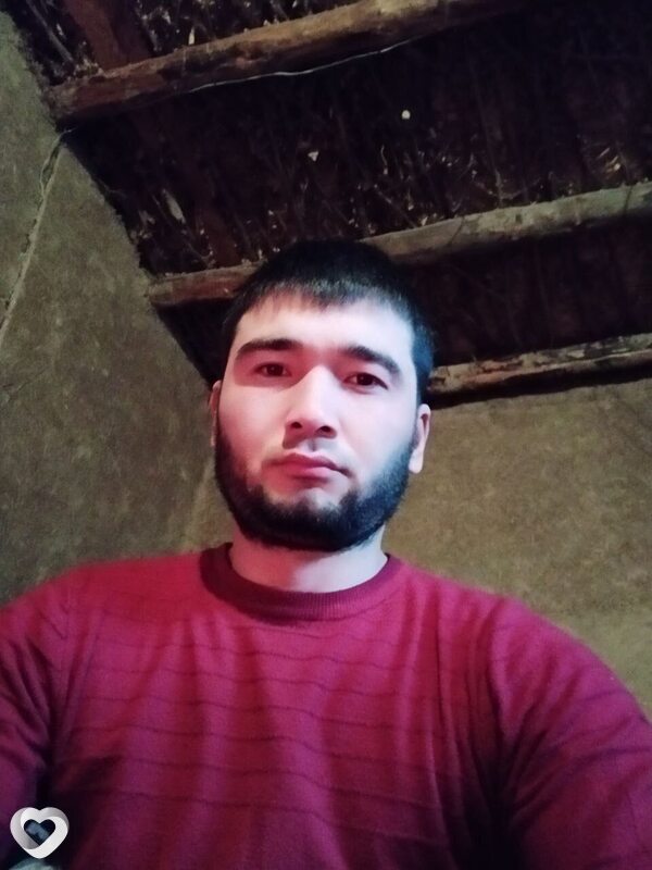 Жахонгир, Чирчик