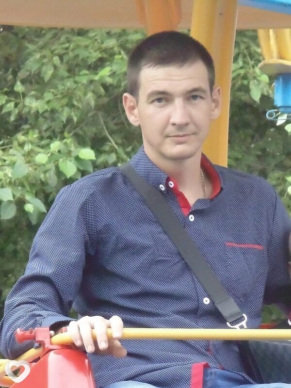 Андрей, 41, Новокузнецке — анкета №3860897