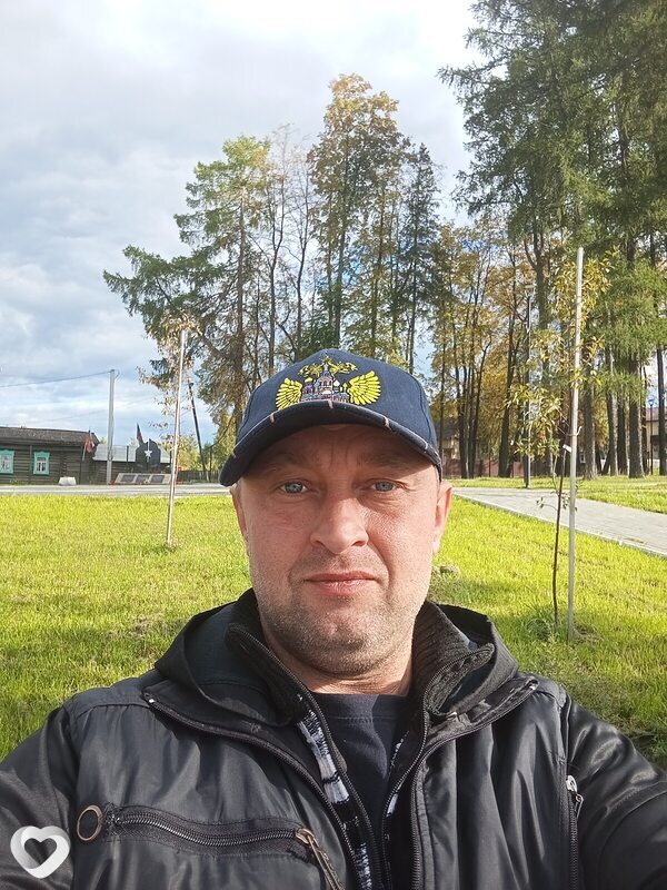 Станислав, 43, Курчатове — анкета №3860915