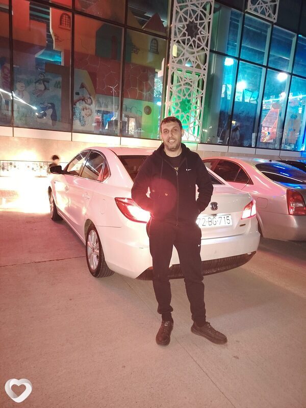 Бойка, 39, Москве — анкета №3860724