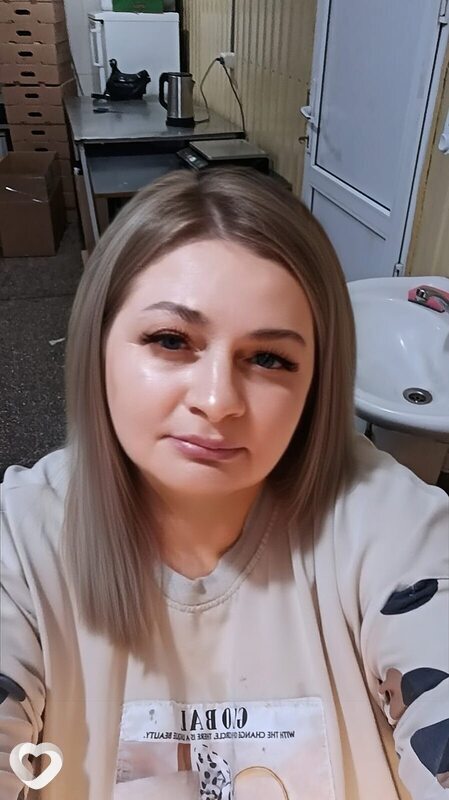 Елена, 42, Барнауле — анкета №3860726