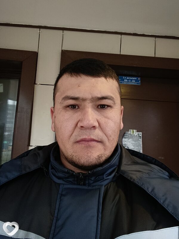 Руслан, 30, Мытищах — анкета №3860735