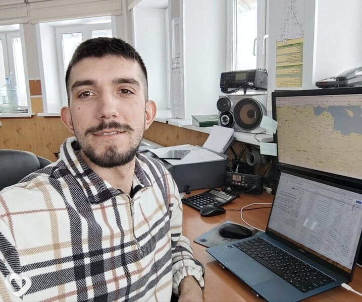 Александр, 26, Калининграде — анкета №3860736