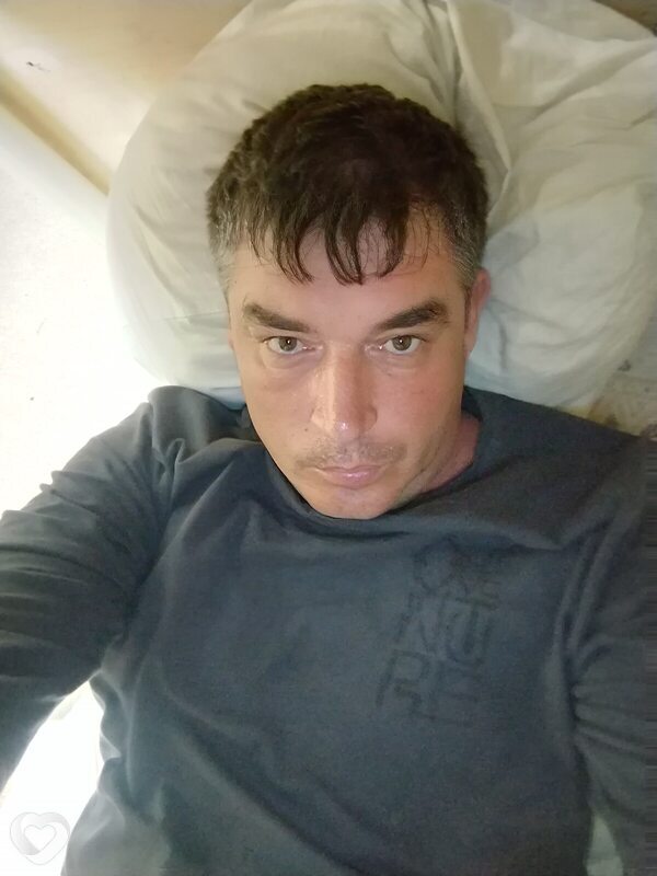 Алексей, 44, Люберцах — анкета №3860887