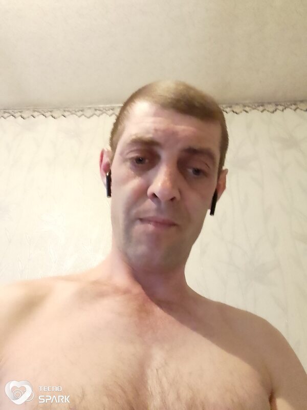 Александр, 38, Шахтерске — анкета №3860920