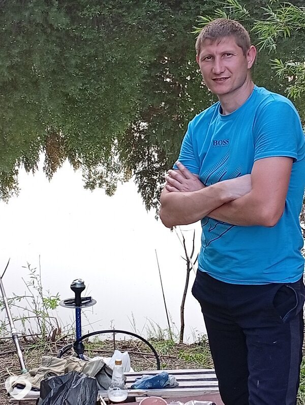 Юрий, 36, Тайшете — анкета №3860922