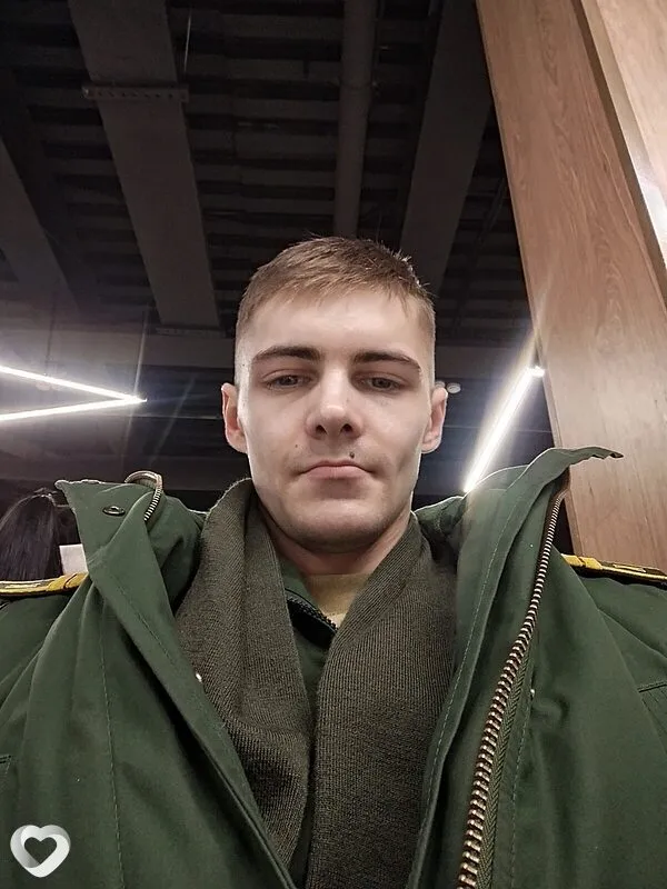 Александр, 29, Москве — анкета №3860937