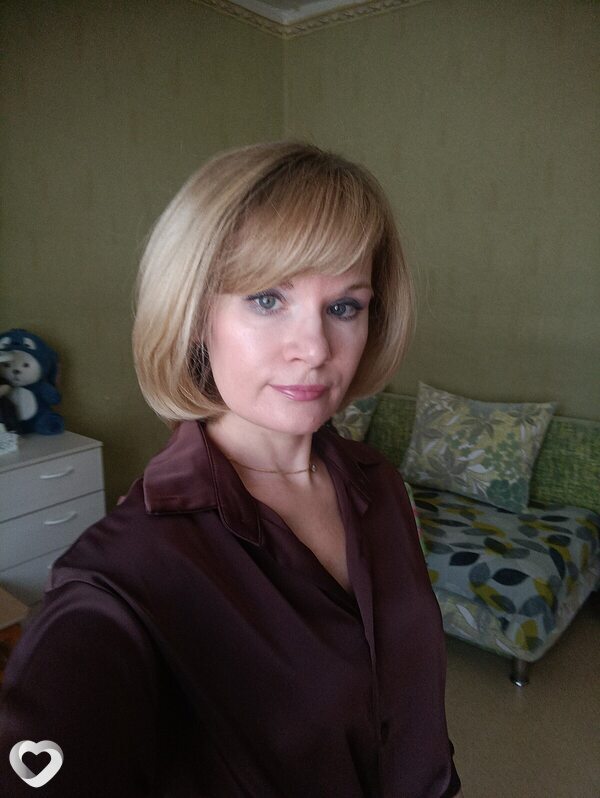 Екатерина, Балахна
