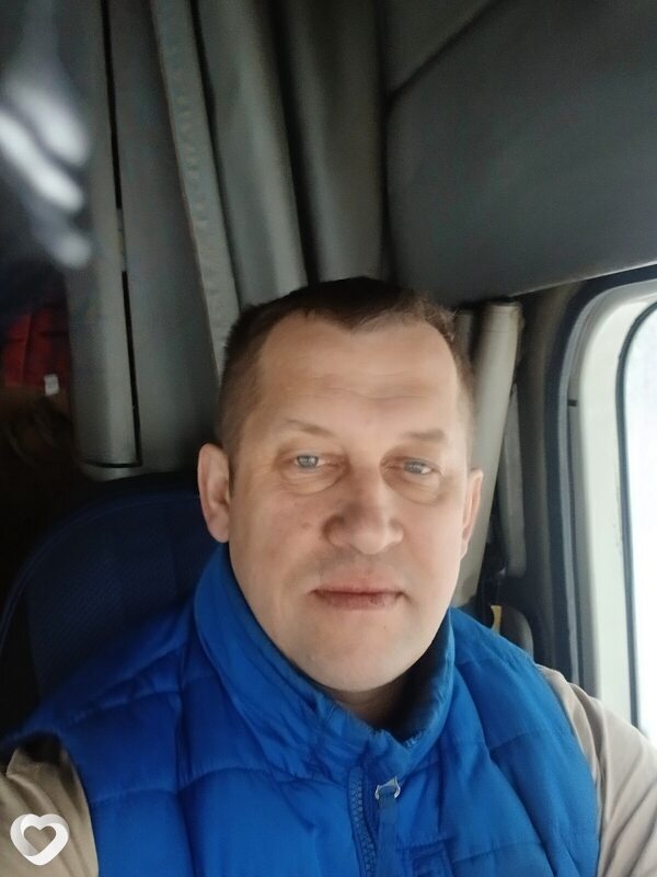 Дмитрий, 46, Челябинске — анкета №3861005