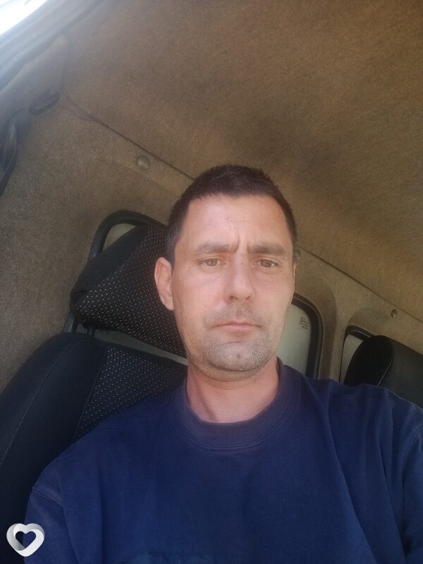 Эдуард, 40, Ульяновске — анкета №3861006