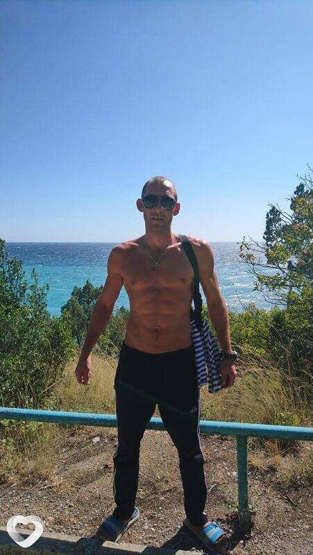 Сергей, 40, Воронеже — анкета №3861007