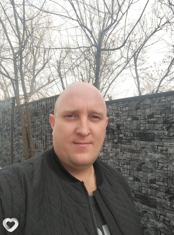 Дмитрий, 40, Рудном — анкета №3861010