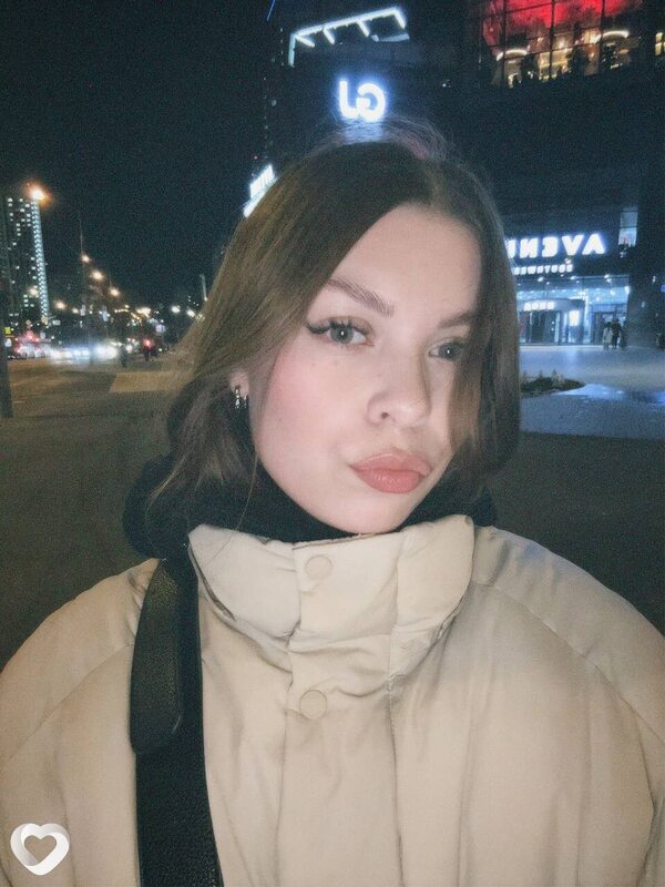 Lerrra, 24, Москве — анкета №3861013