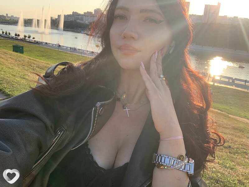 Анастасия, 25, Чебоксарах — анкета №3860848