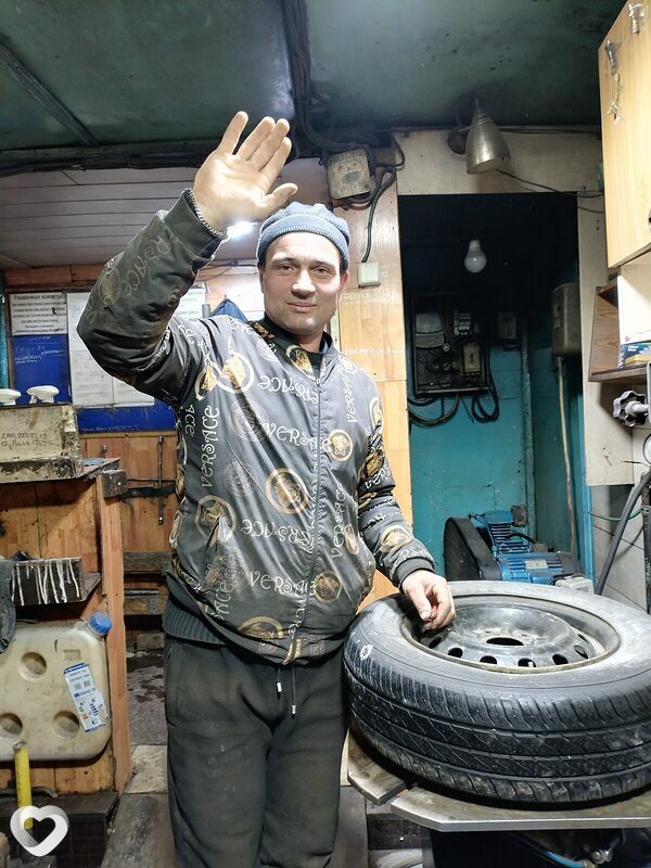 Сергей, 35, Алматы — анкета №3860853