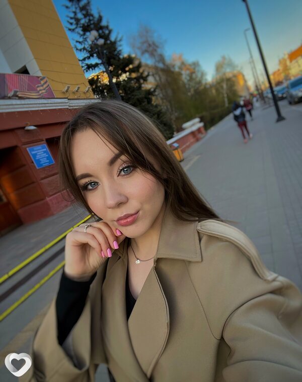 Оксана, 23, Иркутске — анкета №3860860