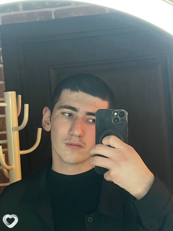 Рава, 21, Смоленске — анкета №3861301