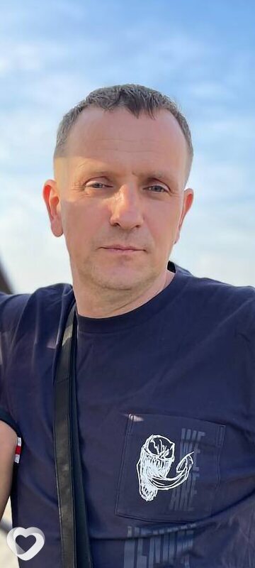 Алексей, 49, Харькове — анкета №3861309