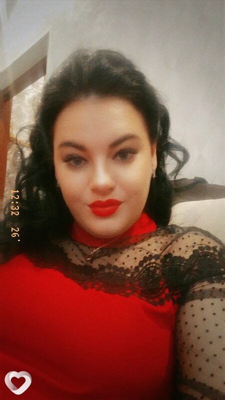 Галина, 32, Новосибирске — анкета №3861311