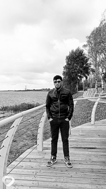 Псих, 32, Мурманске — анкета №3861312