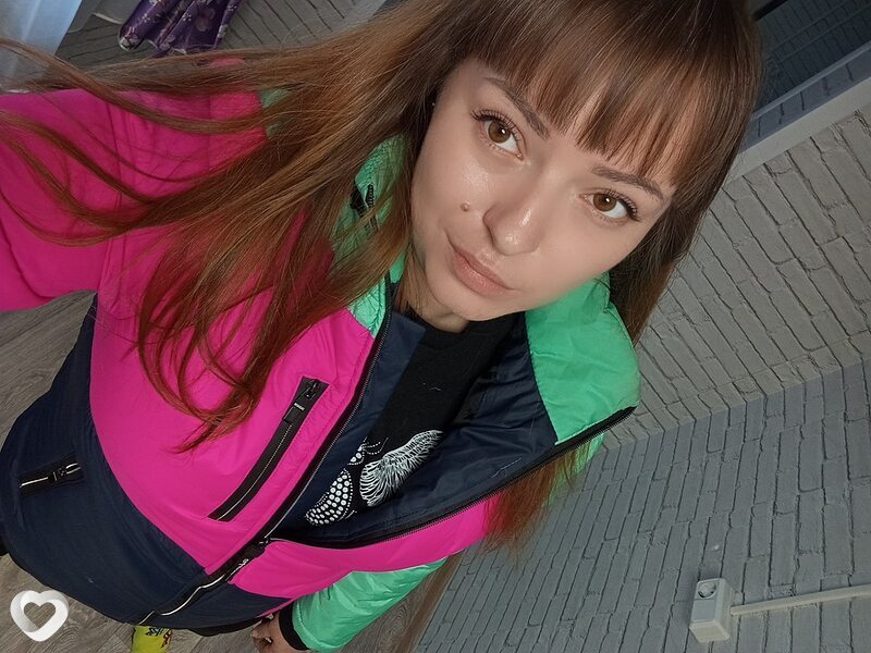 Мария, 32, Новосибирске — анкета №3860969