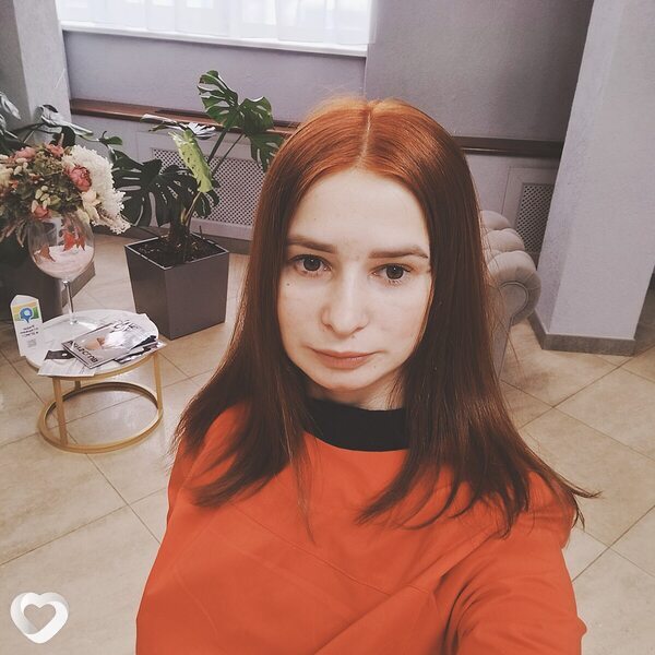 Tasha, 34, Тюмени — анкета №3860977