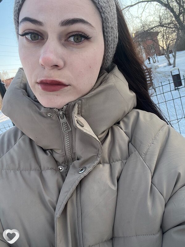 Алина, 25, Бийске — анкета №3860980