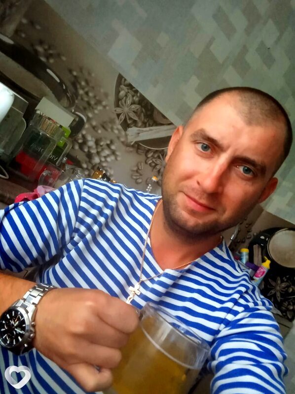 Роман, 34, Хабаровске — анкета №3860986