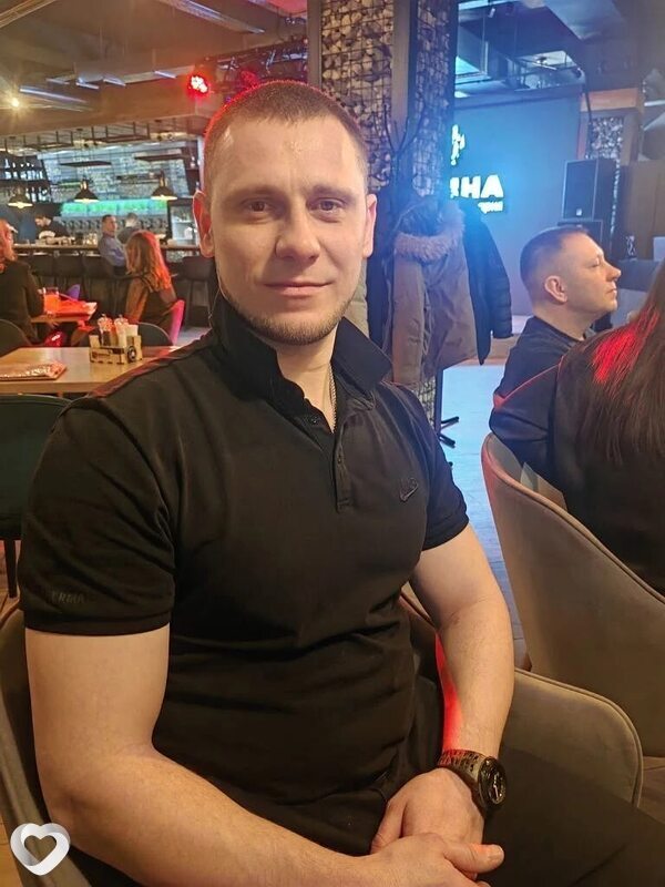 Александр, 38, Бийске — анкета №3860951