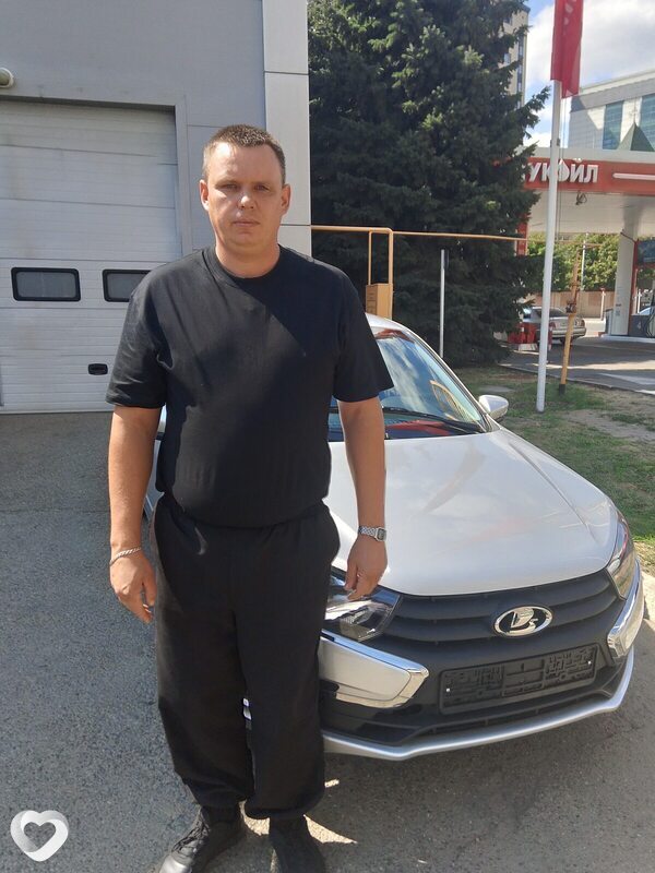 Ivan, 38, Невинномысске — анкета №3861892