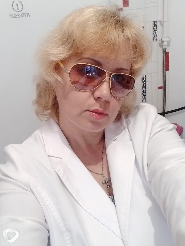Ольга, 36, Ростове-на-Дону — анкета №3861900