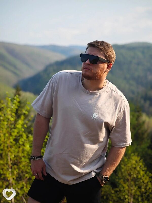 Сергей, 35, Комсомольске-на-Амуре — анкета №3861901
