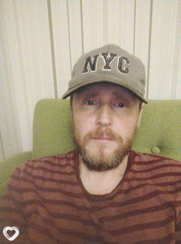 Maksim, 32, Киеве — анкета №3861905