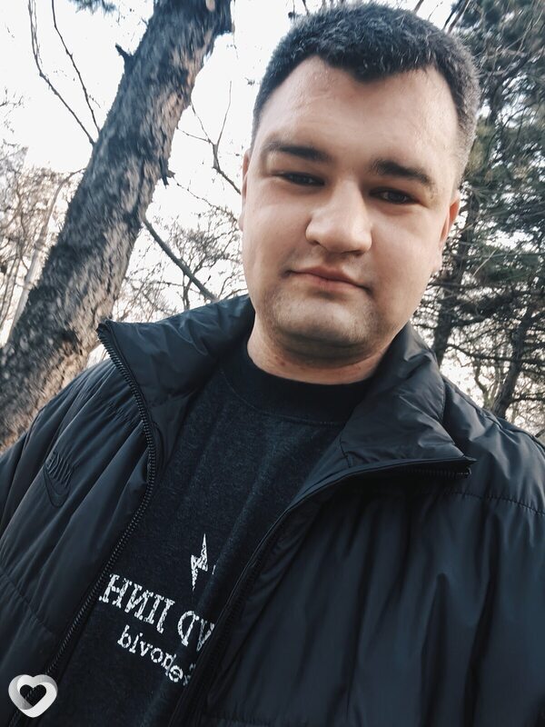 Сергей, 28, Рязани — анкета №3861907