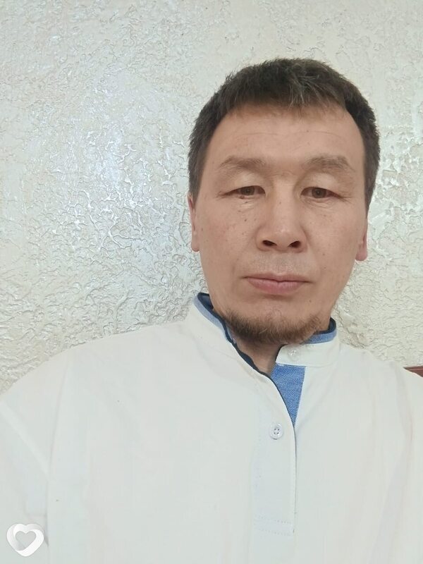 Даурен, 47, Астане — анкета №3861123