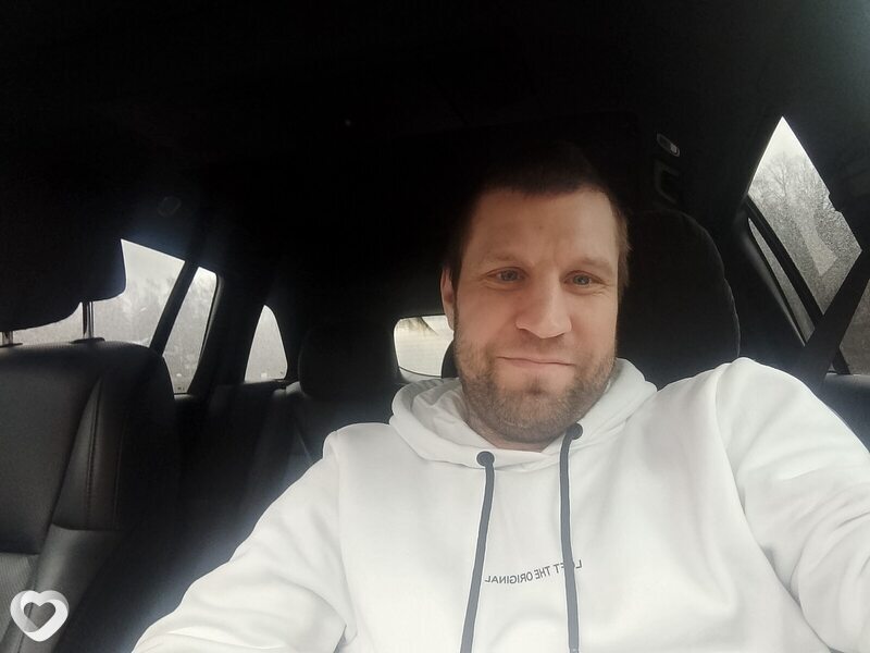 Олег, 36, Обнинске — анкета №3861128