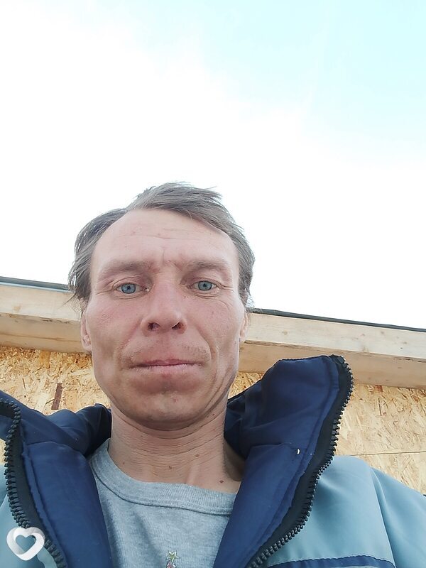 Максим, 40, Йошкар-Оле — анкета №3861131