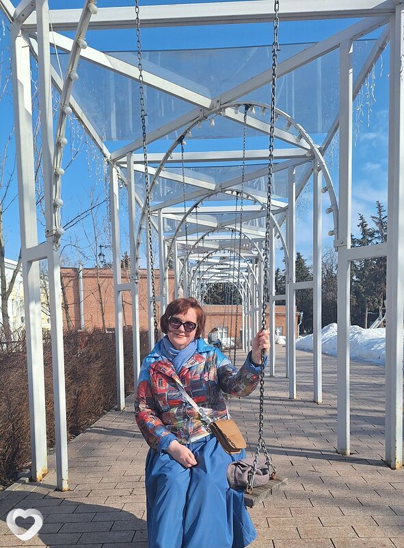 Irina, 57, Уфе — анкета №3861134
