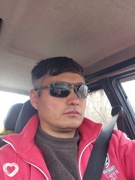 Шерхан, 39, Барнауле — анкета №3861167