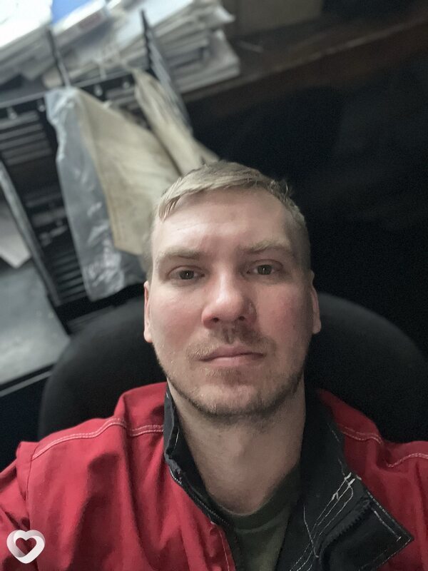 Сергей, 36, Верхней Пышме — анкета №3861170