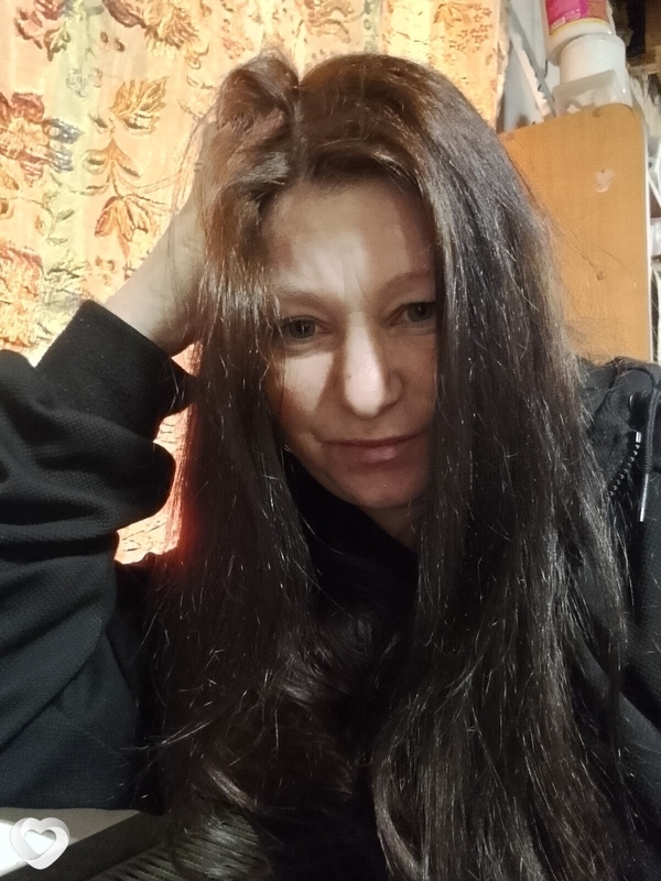 Ксюха, 36, Калининграде — анкета №3861171