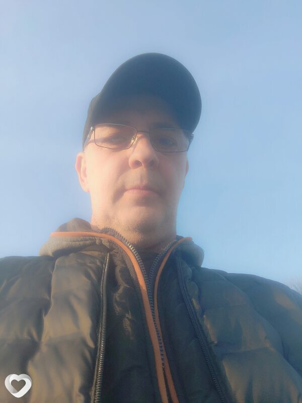 Алекс, 48, Иванове — анкета №3861173