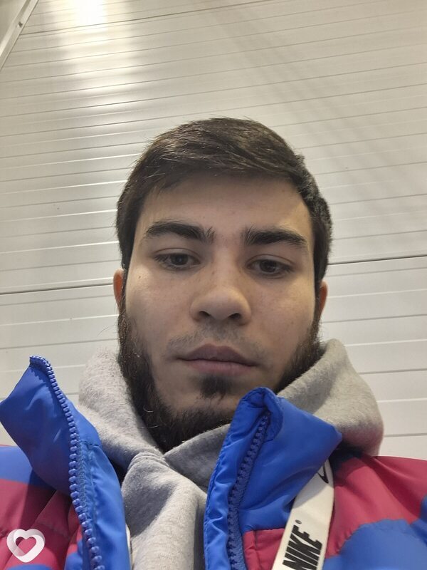 Эльдар, 23, Мытищах — анкета №3861175