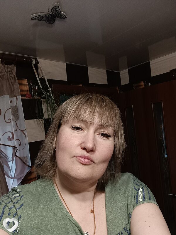 Наталья, 45, Донецке — анкета №3861184
