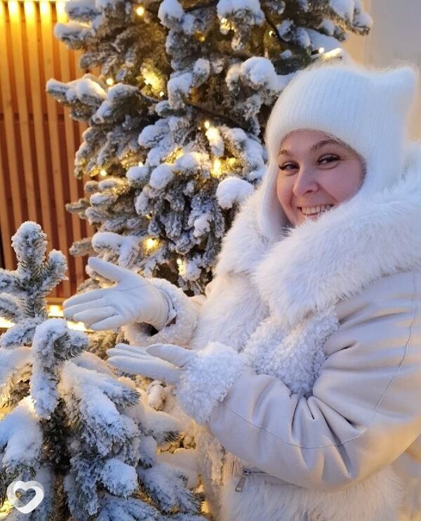Анюта, 41, Архангельске — анкета №3861516