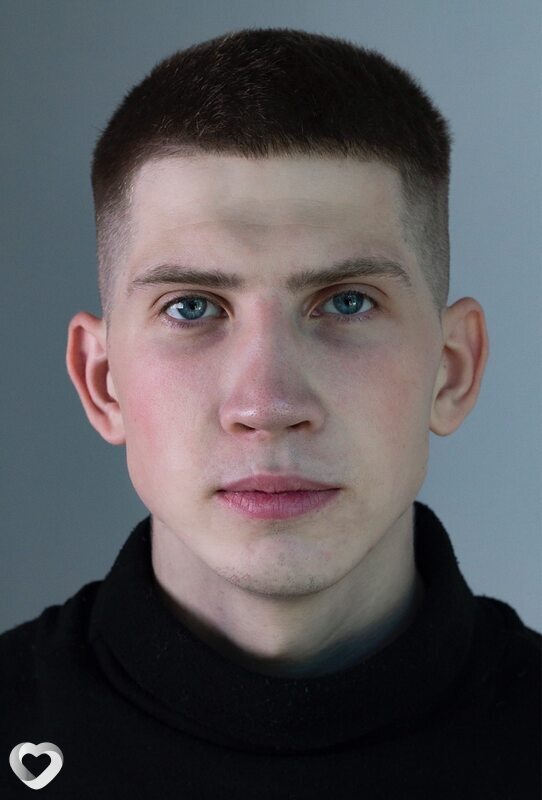 Андрей, 23, Нижневартовске — анкета №3861522