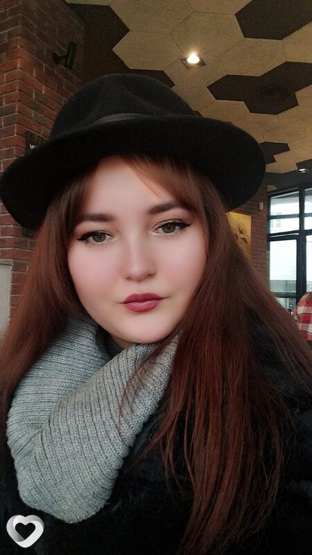 Катерина, 33, Николаеве — анкета №3861526
