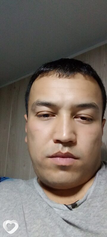 Joxon Xxx, 33, Кемерове — анкета №3861535